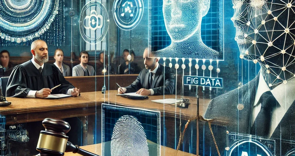 tecnologia e direito penal inteligencia artificial ia